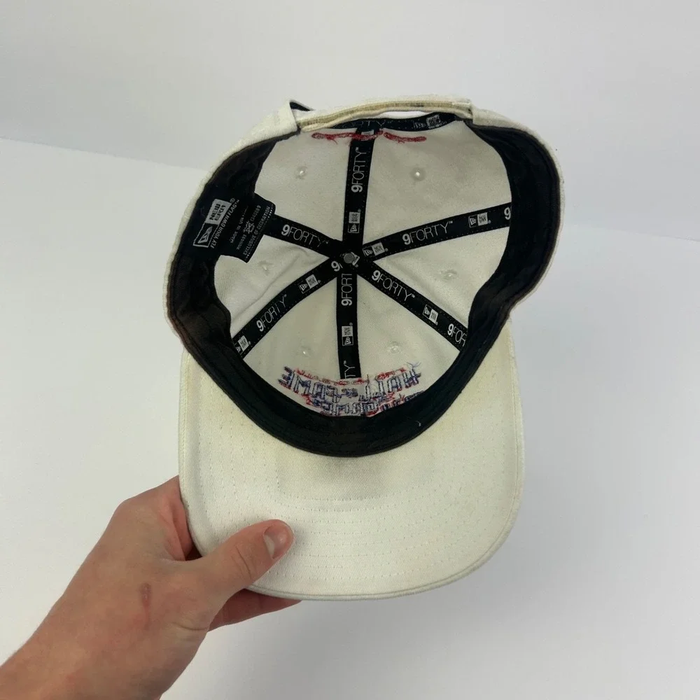 New Era elderbush 12187